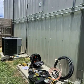 Sensible Solutions Heating and Air Services