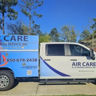 Air Care Air Conditioning & Heating Service Inc.