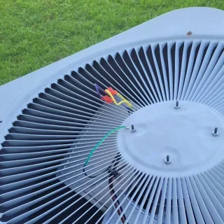 Heating & Air Conditioning