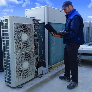 Air Conditioning and Heating Milton