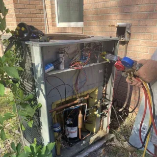 Terry's Heat and Air