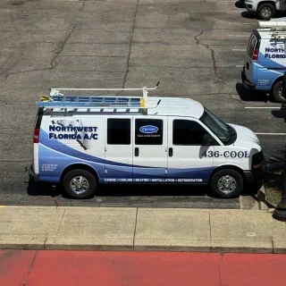 Northwest Florida A/C, LLC