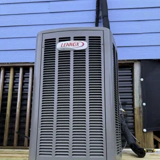 Bay Aire Air Conditioning & Heating