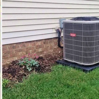 Fire & Ice HVAC Services, LLC