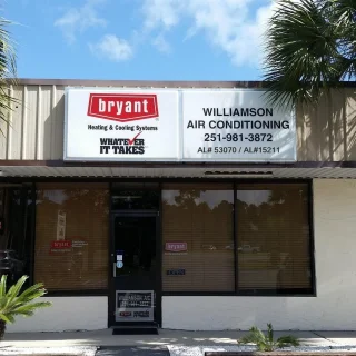 Williamson Air Conditioning