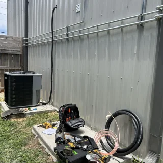 Sensible Solutions Heating and Air Services