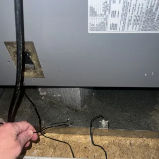 Wagner Air Conditioning Services LLC