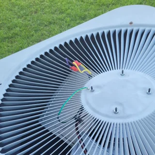 Heating & Air Conditioning