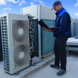 Air Conditioning and Heating Milton