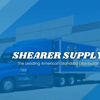Shearer Supply Pensacola