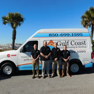 Gulf Coast Air Conditioning and Heating