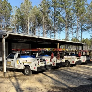 Hamm's HVAC Services,LLC