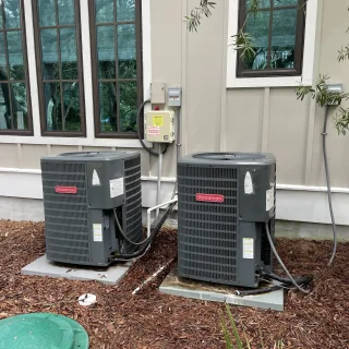 Adkins AC & Heating Inc