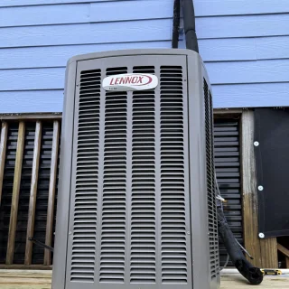 Bay Aire Air Conditioning & Heating