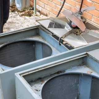 Bryan Duct Solutions LLC