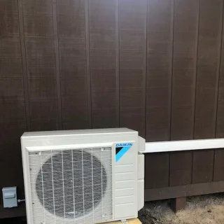 Fire & Ice Heating & Air, LLC - Highland Home