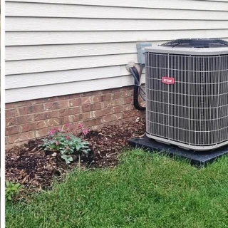 Fire & Ice HVAC Services, LLC