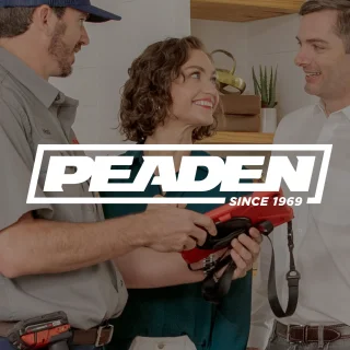 Peaden Air Conditioning, Plumbing & Electrical