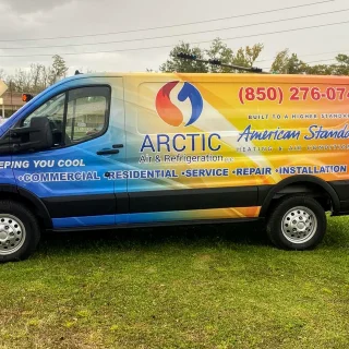 Arctic Air and Refrigeration LLC