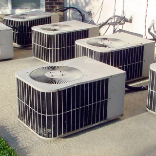 Odis Brown Heating & Cooling