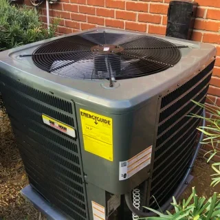 One Hour Air Conditioning & Heating