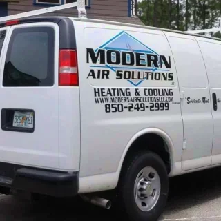Modern Air Solutions