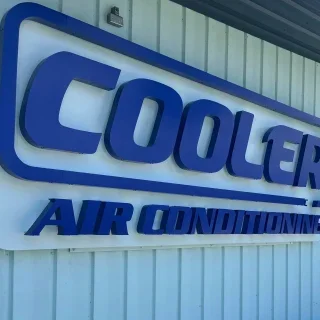 Cooler Air Conditioning LLC
