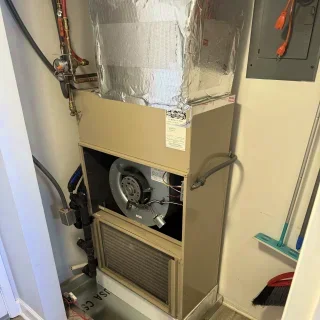 A&H Heating And Air LLC