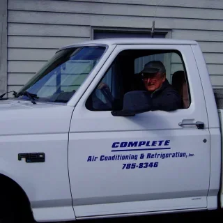 Complete Air Conditioning & Refrigeration, Inc.