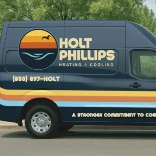 Holt Phillips Heating & Cooling