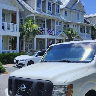 Bailey's Air Conditioning and Heating, LLC