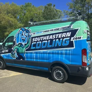 Southeastern Cooling