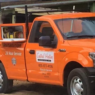 Central Heating Consultants, Inc