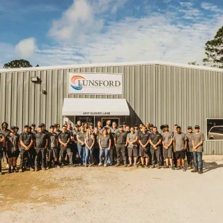 Lunsford Air Conditioning & Heating