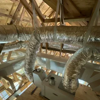 Steverson Air Conditioning