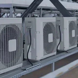 John D. Jones AC, Heating & Refrigeration Inc.