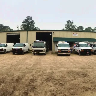 WEC Heating & A/C INC.