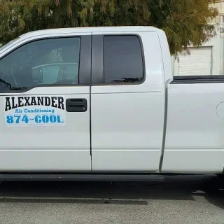 Alexander Air Conditioning, Inc.