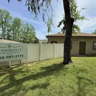 Todd King's Heating & Cooling