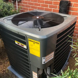 One Hour Air Conditioning & Heating