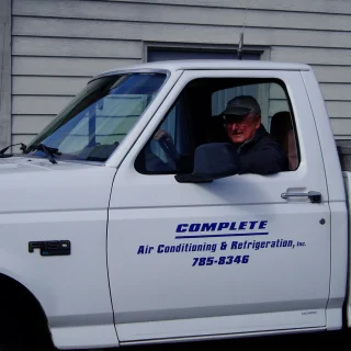 Complete Air Conditioning & Refrigeration, Inc.