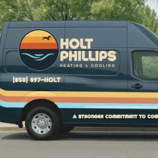 Holt Phillips Heating & Cooling