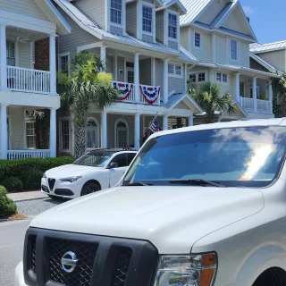 Bailey's Air Conditioning and Heating, LLC