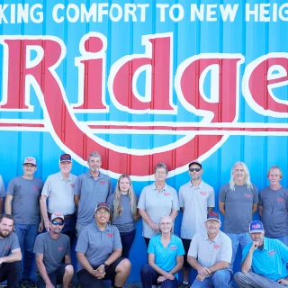 Ridge Heating, Cooling, Plumbing & Electrical