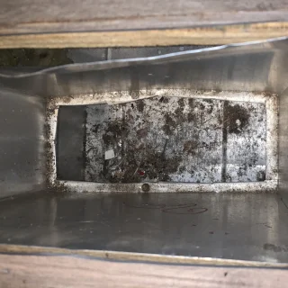 Keith Key Heating & Air Inc