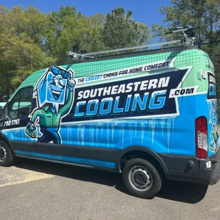 Southeastern Cooling