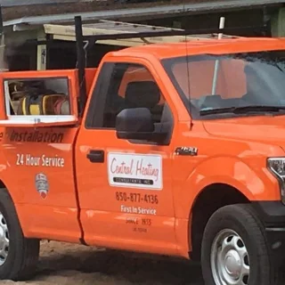 Central Heating Consultants, Inc