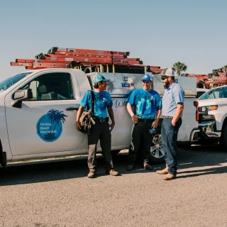 Holiday Beach Mechanical, Inc.