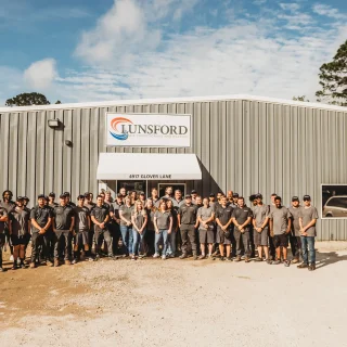 Lunsford Air Conditioning & Heating