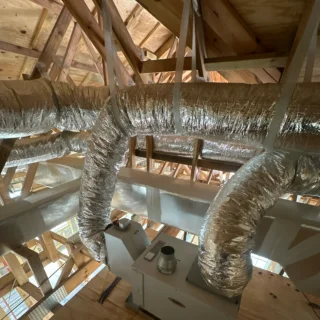 Steverson Air Conditioning